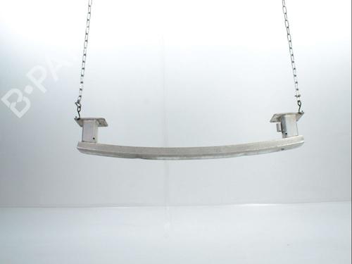 Used Rear bumper reinforcement PEUGEOT 3008 II SUV (MC_, MR_, MJ_, M4_) 1.6 BlueHDi 120 (120 hp) 28257864