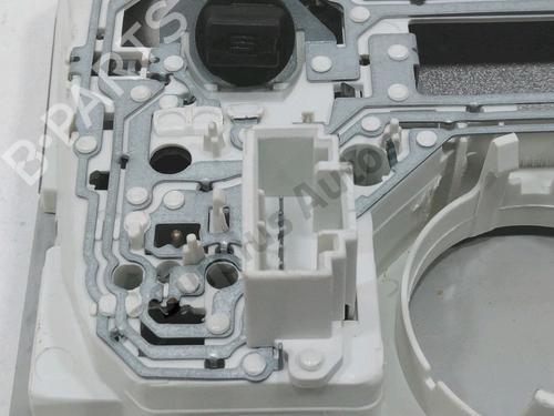 Interior roof light VW GOLF V Variant (1K5) 1.9 TDI | BP31003481I8