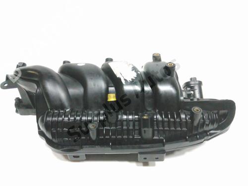Intake manifold NISSAN PULSAR Hatchback (C13) 1.6 DIG-T | BP30141323M70