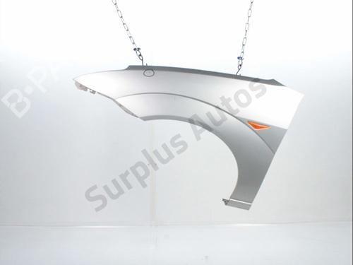 Forkjerm venstre FORD FOCUS I (DAW, DBW) 1.8 Turbo DI / TDDi (90 hp) 28236253