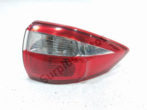 Used Right taillight FORD C-MAX II (DXA/CB7, DXA/CEU) 1.6 TDCi (115 hp) 31006309