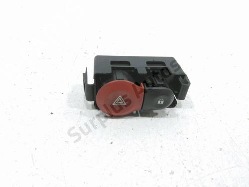 Used Warning switch RENAULT CLIO III Grandtour (KR0/1_) 1.5 dCi (KR0G) (68 hp) 30990132