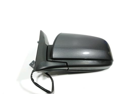 Left mirror OPEL ZAFIRA / ZAFIRA FAMILY B (A05) 1.7 CDTI (M75) | BP28245983C26 
