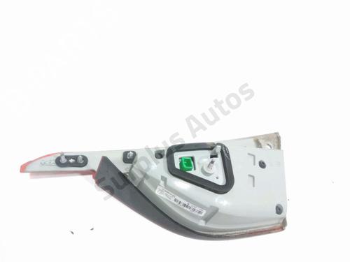 Left tailgate light JAGUAR XF II (X260) 2.0 D | BP28268107C79 - Image 2