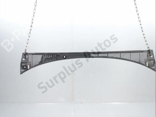 Torpedo Torpedo RENAULT MEGANE IV Grandtour (K9A/M/N_) 1.6 dCi 130 (130 hp) 36289279 36289279