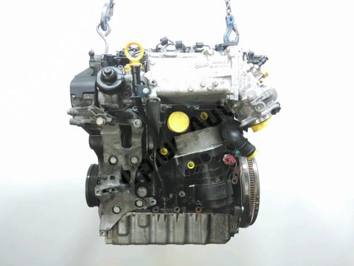 Motor SEAT LEON ST (5F8) 2.0 TDI (150 hp) 29471108