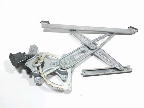 Used Front left window mechanism TOYOTA AVENSIS Saloon (_T27_) 2.0 D-4D (ADT270_, ADT270R) (126 hp) 28241529