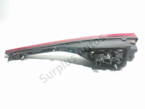 Venstre baklys, luke RENAULT MEGANE IV Hatchback (B9A/M/N_) 1.2 TCe 100 (B9MS) | BP28268231C79 