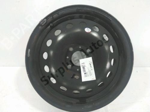 Fælk Fælk PEUGEOT 307 (3A/C) 1.6 HDi (90 hp) 36068739 36068739