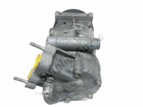 AC compressor CITROËN C3 II (SC_) 1.6 BlueHDi 75 | BP39490683M34 - Image 3