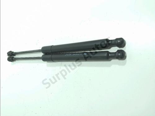 Used Tailgate lift support PEUGEOT 2008 I (CU_) 1.2 VTi (82 hp) 32379678