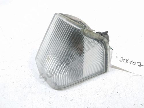 Used Left front indicator CITROËN BX (XB-_) 19 D (69 hp) 31004433