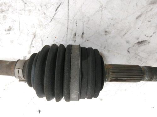 Right front driveshaft PEUGEOT 107 (PM_, PN_) 1.0 | BP28224806M39