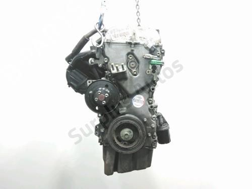 Engine SUZUKI SWIFT III (MZ, EZ) 1.3 (RS413, ZC11S) | BP37761832M1 - Image 2