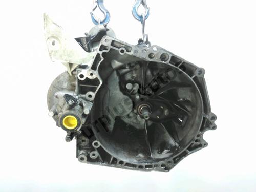 Used Gearbox PEUGEOT 207 SW (WK_) 1.6 HDi (90 hp) 28595487