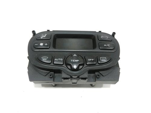 Used Climate control Climate control 37767085 37767085