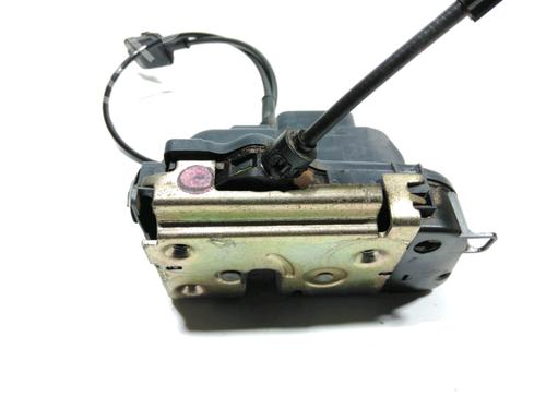 Rear left lock RENAULT SCÉNIC II (JM0/1_) 1.9 dCi (JM14) | BP28254870C100 