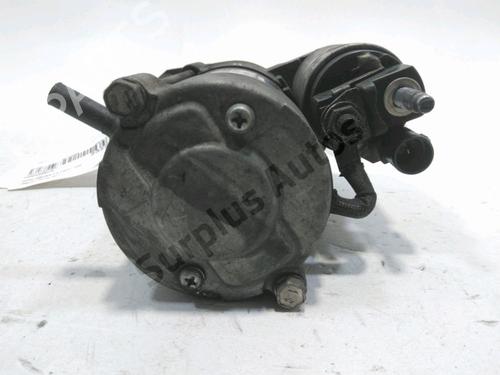Starter OPEL ASTRA K (B16) 1.6 CDTi (68) | BP37763743M8 - Image 3