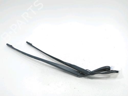 Used Front windshield wiper arm PEUGEOT 307 (3A/C) 1.6 HDi (90 hp) 31007686