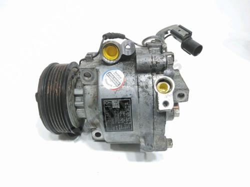 AC compressor MITSUBISHI ASX (GA_W_) 1.6 DI-D 4WD | BP37764622M34 - Image 2