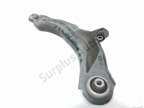 Right front suspension arm RENAULT ZOE (BFM_) ZOE | BP37765841M13 - Image 3
