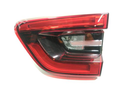 Højre baglygte bagklap RENAULT KADJAR (HA_, HL_) 1.6 dCi 130 (HLA4) (130 hp) 28267498