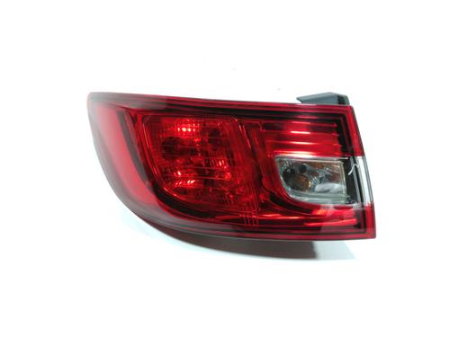 Used Left taillight RENAULT CLIO IV (BH_) 1.5 dCi 90 (90 hp) 28269875