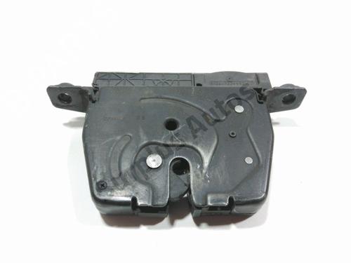 Used Tailgate lock BMW 3 (F30, F80) 318 d (143 hp) 28260725