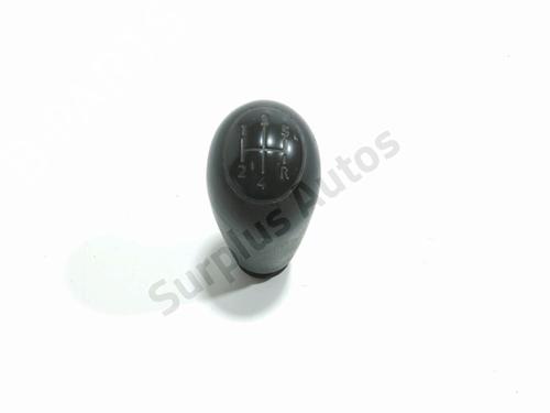 Pomello del cambio RENAULT KANGOO Express (FW0/1_) 1.5 dCi 75 (FW07, FW10, FW04) (75 hp) 28447769