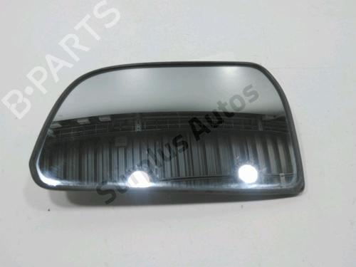 Used Left mirror glass HYUNDAI TUCSON (JM) 2.0 CRDi (113 hp) 30995258