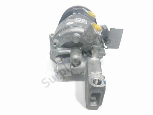 AC compressor SUZUKI SX4 S-Cross (JY) 1.4 Hybrid (Mild Hybrid) (AKK 414) | BP32514309M34 - Image 3