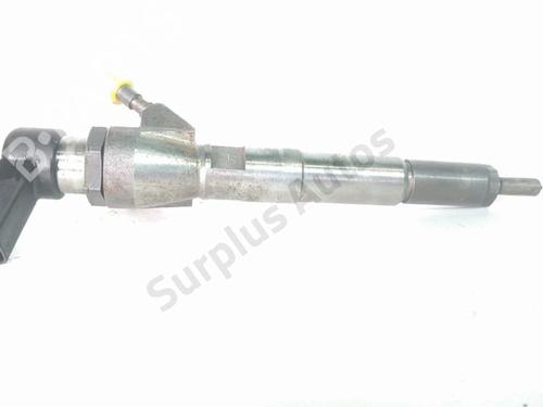 Used Injector Injector RENAULT GRAND SCÉNIC III (JZ0/1_) 1.5 dCi (JZ09, JZ0D, JZ10, JZ14, JZ1G, JZ29, JZ2C) (110 hp) 35893333 35893333
