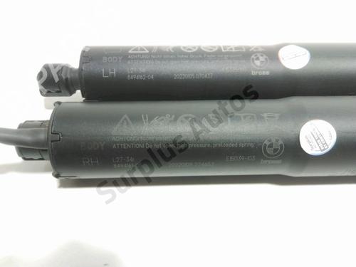 Tailgate lift support BMW 2 Active Tourer (U06) 218d | BP37783809C138 - Image 2