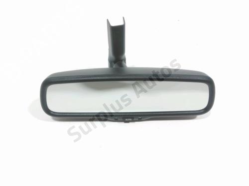 Rear mirror TOYOTA YARIS (_P13_) 1.5 Hybrid (NHP130_, NHP130) | BP28264402I6 
