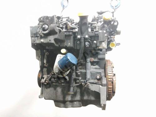 Motor Motor RENAULT CLIO IV (BH_) 1.5 dCi 75 (75 hp) 31304632 31304632