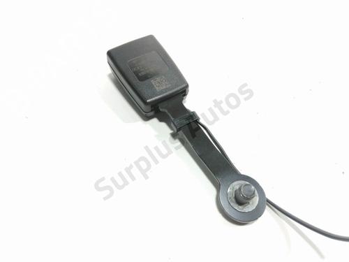 Seat buckle RENAULT TWINGO III (BCM_, BCA_) 0.9 TCe 90 (BCM9, BCM2) | BP36253179I32 - Image 2