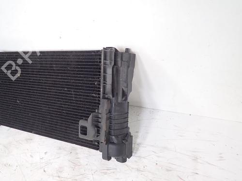 AC radiator BMW X3 (E83) xDrive 20 d | BP37764333M32 - Image 3