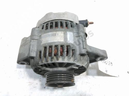 Alternator SUZUKI JIMNY Closed Off-Road Vehicle (SN) 1.3 16V 4WD (SN413, JB33) | BP30985737M7