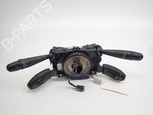 Used Steering wheel controls PEUGEOT 3008 I MPV (0U_) 1.6 HDi (109 hp) 30988016