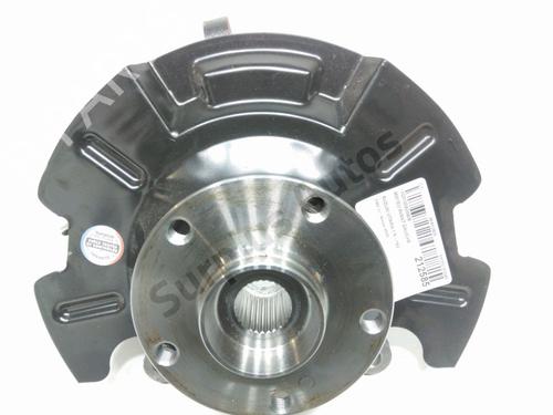 Fusee links voor SUZUKI VITARA (LY) 1.5 Hybrid AllGrip (116 hp) 28225739