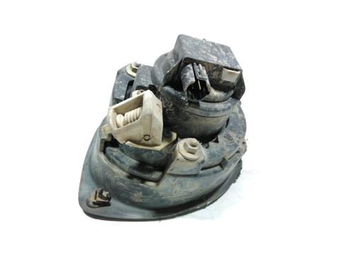 Højre Foran Tågelygte RENAULT CLIO II (BB_, CB_)  | BP28265467C31 