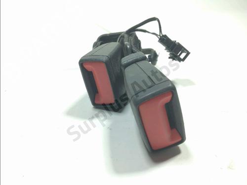 Used Seat buckle Seat buckle 38082569 38082569
