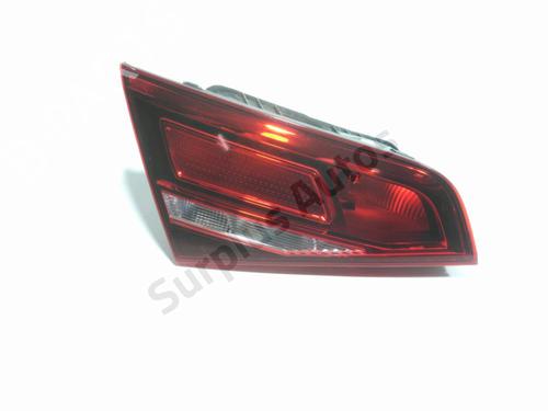 Used Left tailgate light AUDI A3 Sportback (8VA, 8VF) 35 TDI (150 hp) 28268272