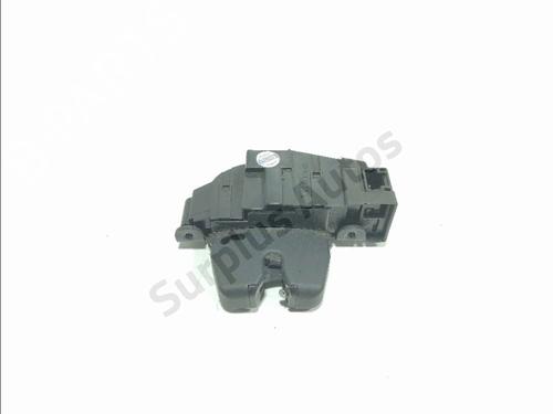 Tailgate lock CITROËN BERLINGO MULTISPACE (B9) 1.6 HDi 110 | BP38345836C101 - Image 2