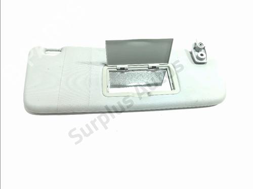 Right sun visor OPEL CORSA D (S07) 1.3 CDTI (L08, L68) | BP37784892I2 - Image 2