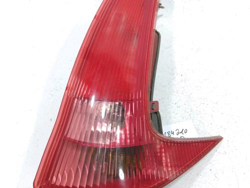 Used Right taillight PEUGEOT 206 SW (2E/K) 1.4 (75 hp) 31006094