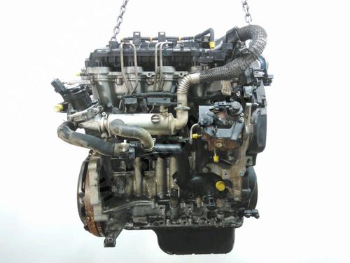 Used Engine Engine CITROËN C4 Picasso I MPV (UD_) 1.6 HDi (109 hp) 32260648 32260648