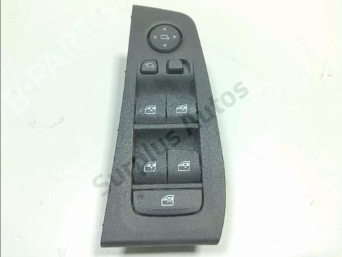 Used Left front window switch Left front window switch 38587837 38587837