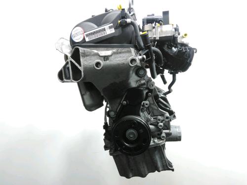 Engine VW POLO VI (AW1, BZ1, AE1) 1.0 TSI | BP28218847M1 - Image 4