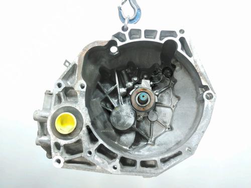 Gearkasse SUZUKI SWIFT III (MZ, EZ) 1.3 DDiS (RS413D) (75 hp) 31058370